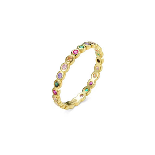 Bubble Ring
