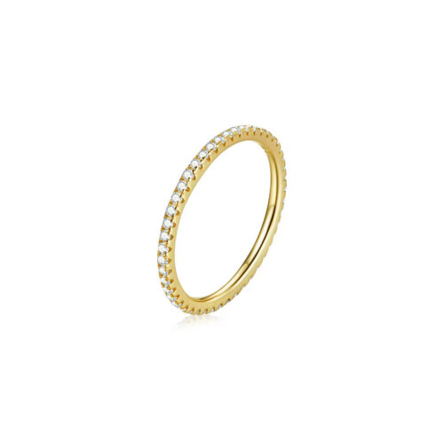 Skinny Ring