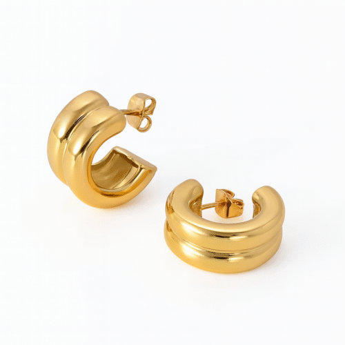 East Village Earrings