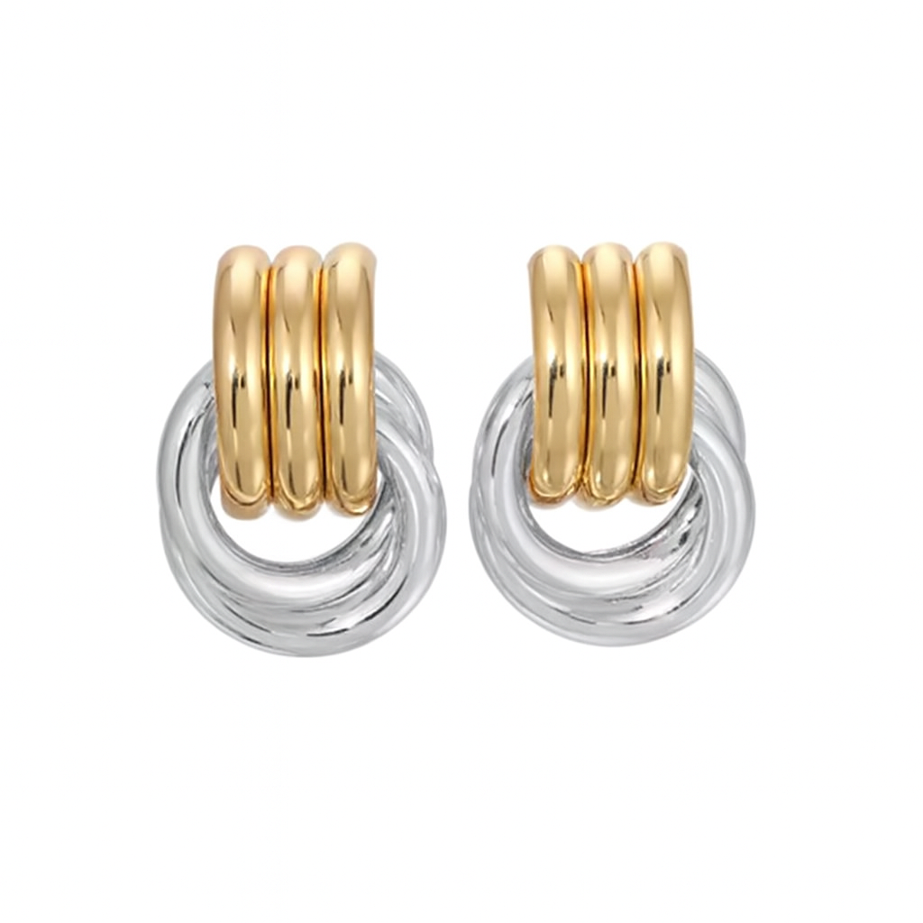 Romina Earrings