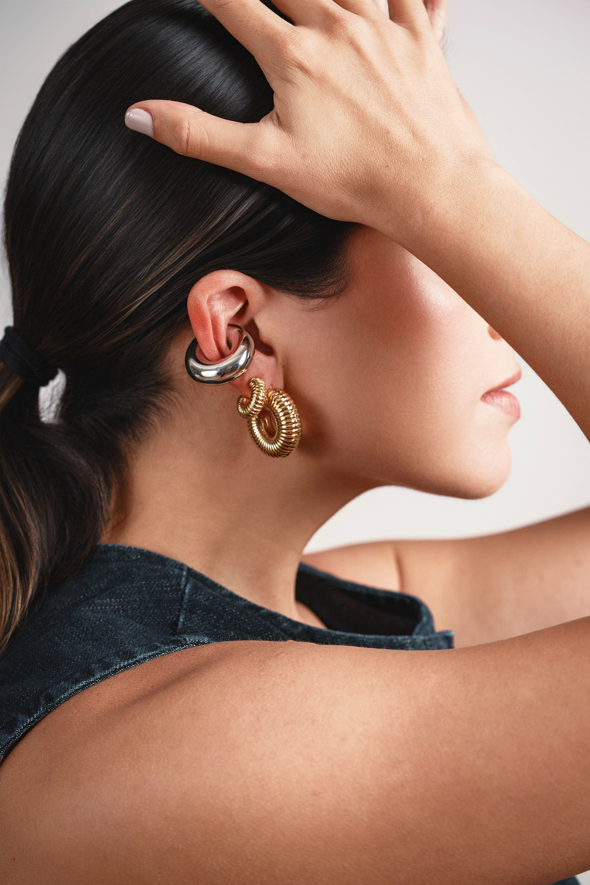 Soho Earcuff