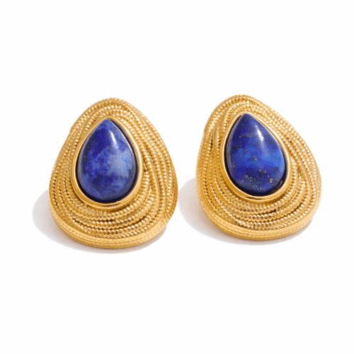Thalia Drop Earrings