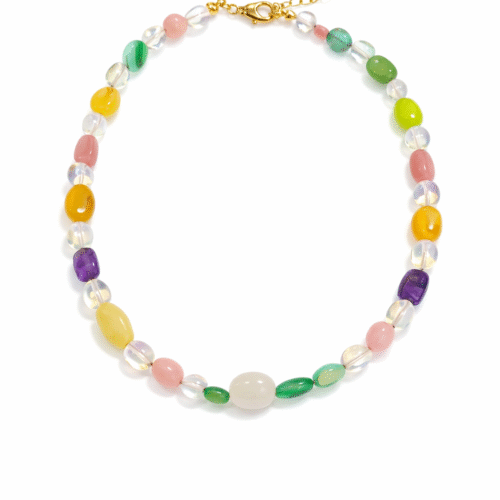 Candy Coast Necklace