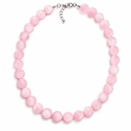 Cotton Candy Necklace