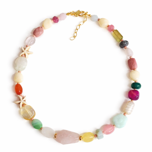 Isla Bonita Necklace