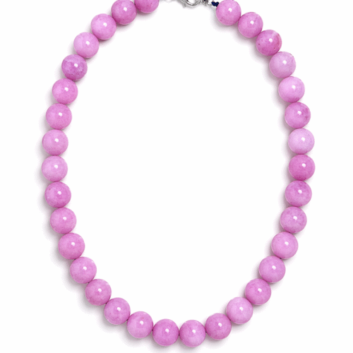 Pink Sunset Necklace