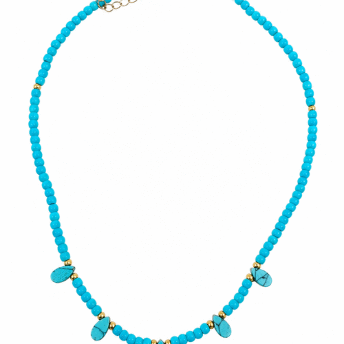 Bora Bora Necklace
