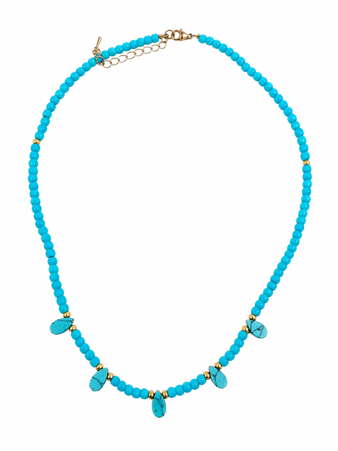 Bora Bora Necklace