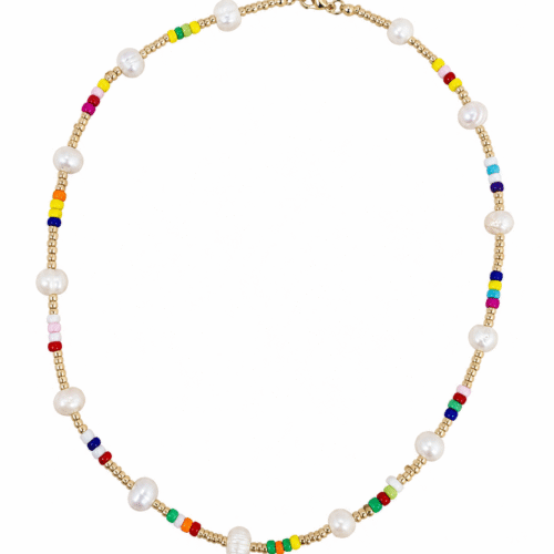 Happy Hour Necklace