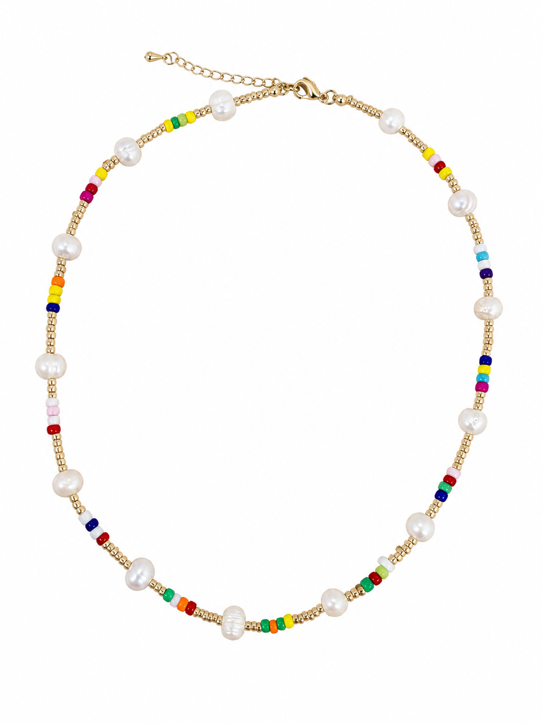 Happy Hour Necklaces