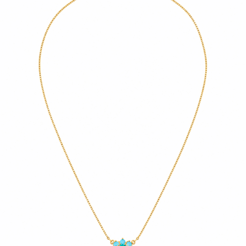 Isla Bloom Necklace