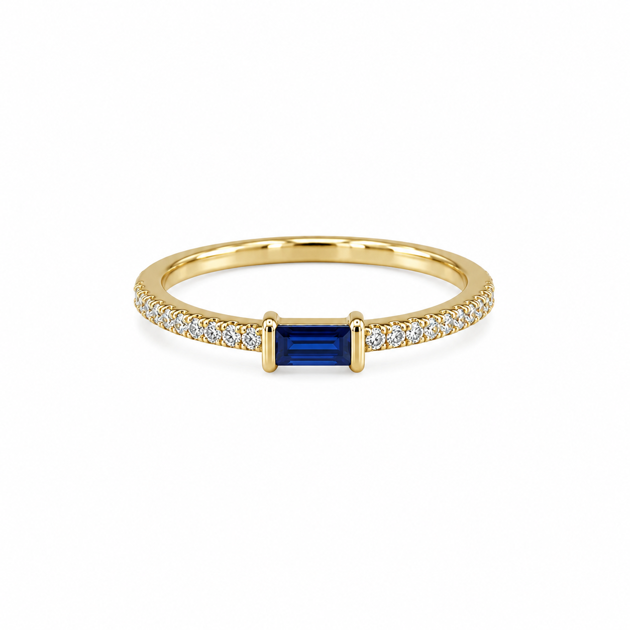 Capri Ring