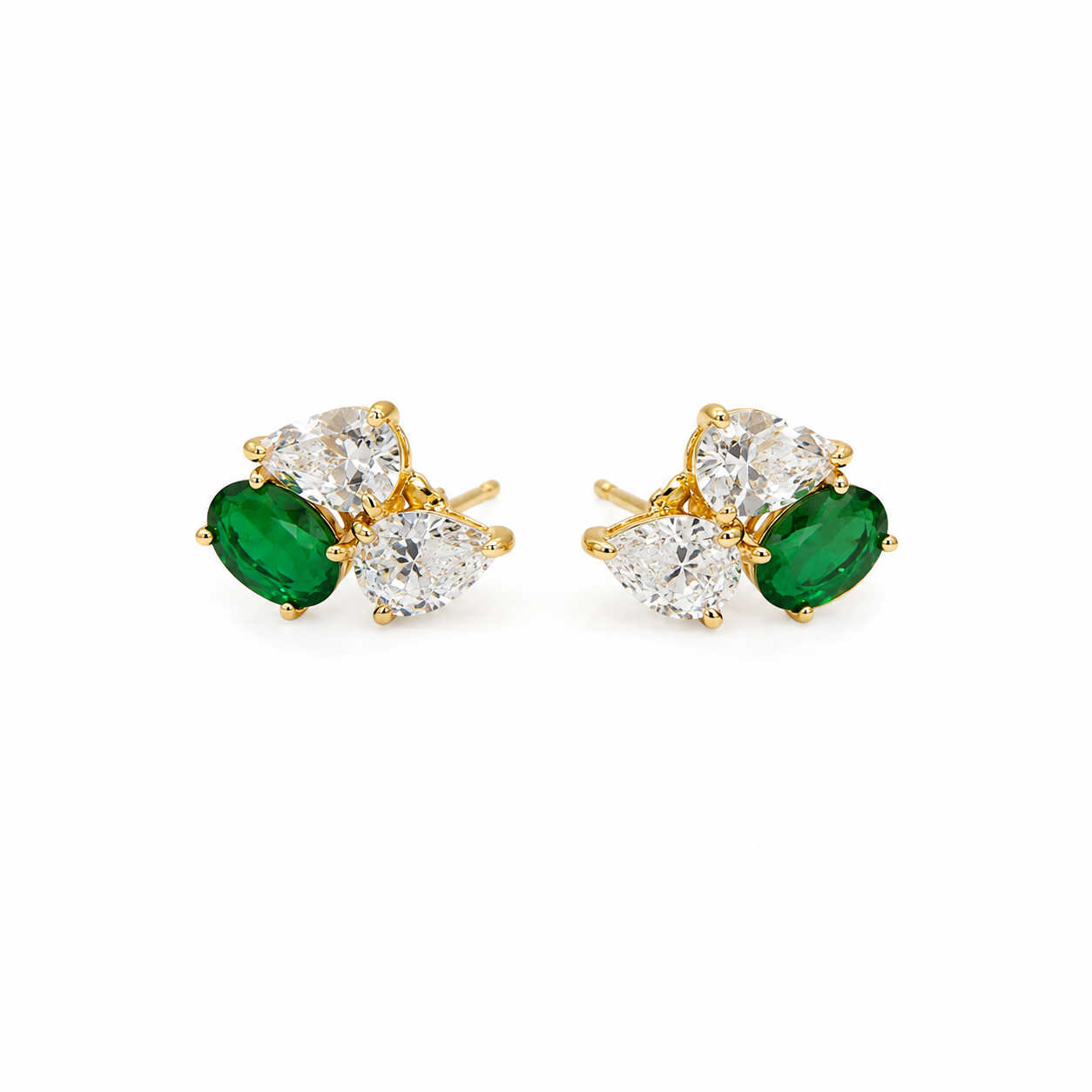 Costa Rica Earrings