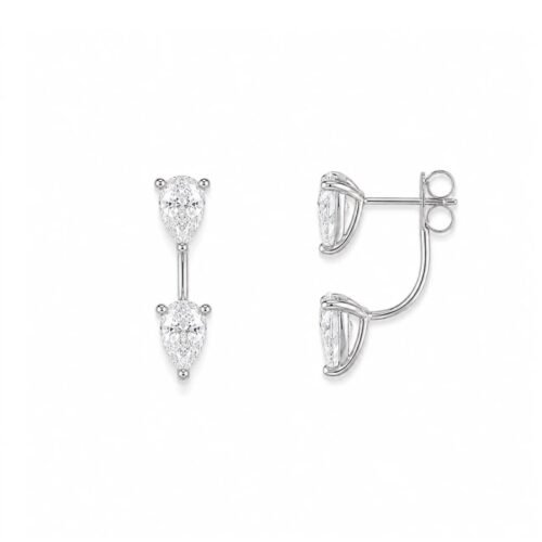 Fav Duo Earrings