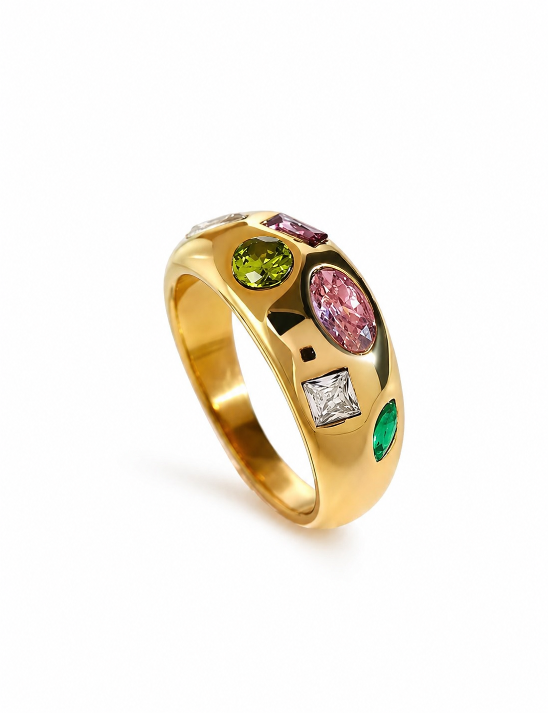 Golden Hour RIng