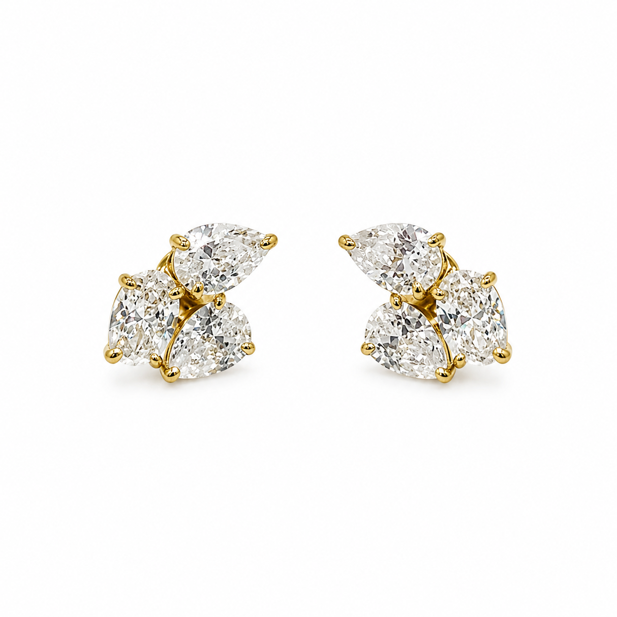 Menorca Earrings