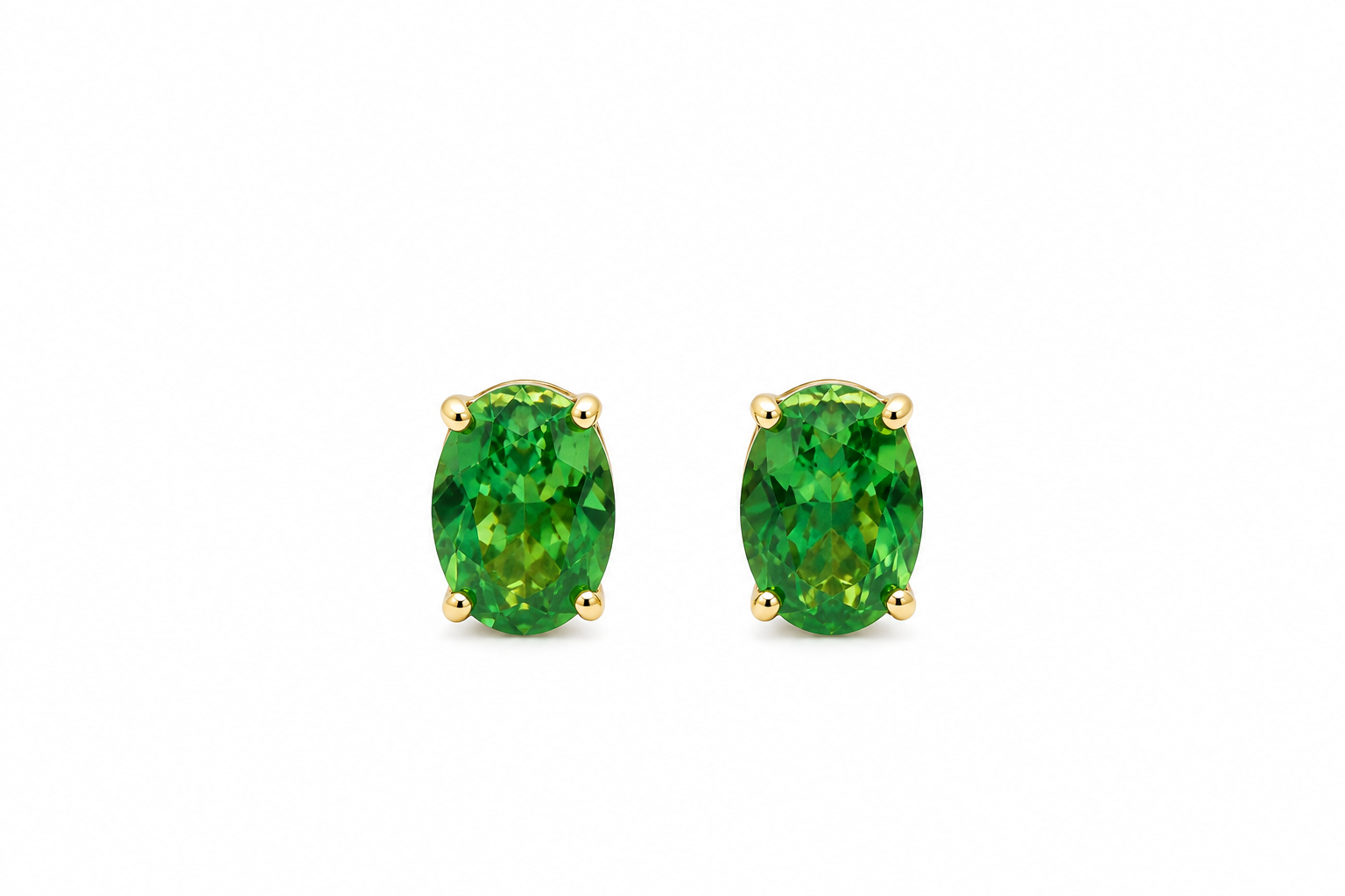 Milos Studs Earrings