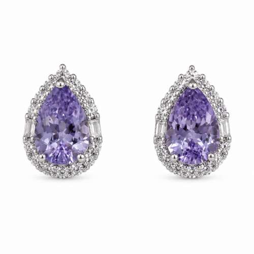 Selena Earrings