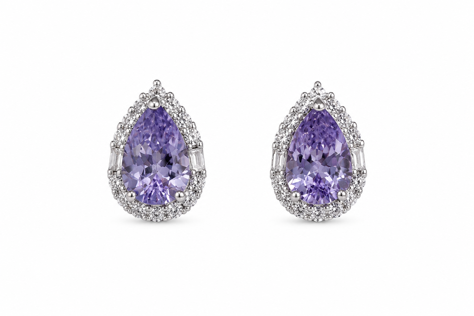 Selena Earrings