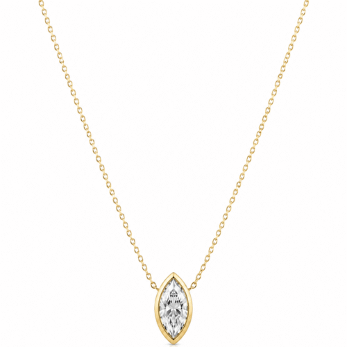 Stella Necklace